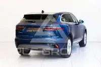 2023 Jaguar F-PACE