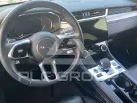 2023 Jaguar F-PACE