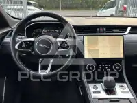 2023 Jaguar F-PACE