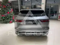 2023 Jaguar F-PACE