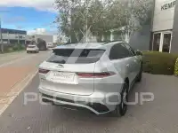 2023 Jaguar F-PACE