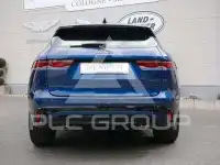 2023 Jaguar F-PACE