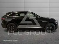 2023 Jaguar F-PACE