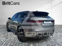 2023 Jaguar F-PACE