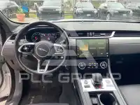 2023 Jaguar F-PACE