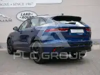 2023 Jaguar F-PACE