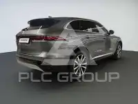 2023 Jaguar F-PACE