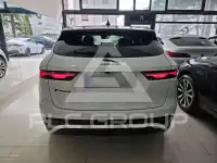 2023 Jaguar F-PACE