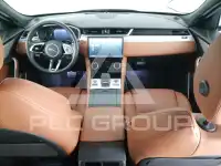 2023 Jaguar F-PACE