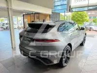 2023 Jaguar F-PACE