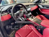 2023 Jaguar F-PACE