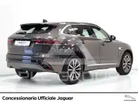 2023 Jaguar F-PACE