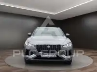 2023 Jaguar F-PACE