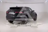 2023 Jaguar F-PACE