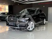 2023 Jaguar F-PACE