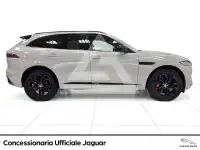 2023 Jaguar F-PACE