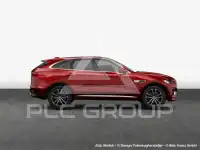 2023 Jaguar F-PACE