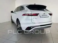 2023 Jaguar F-PACE