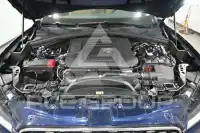 2023 Jaguar F-PACE