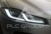 2023 Jaguar F-PACE