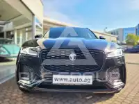 2023 Jaguar F-PACE