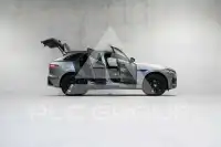 2023 Jaguar F-PACE
