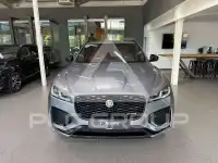 2023 Jaguar F-PACE