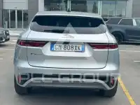 2023 Jaguar F-PACE
