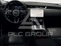 2023 Jaguar F-PACE