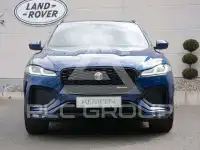 2023 Jaguar F-PACE