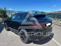 2023 Jaguar F-PACE