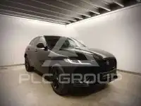 2023 Jaguar F-PACE
