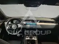 2023 Jaguar F-PACE