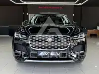 2023 Jaguar F-PACE