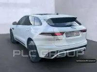 2023 Jaguar F-PACE