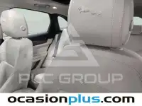 2023 Jaguar F-PACE