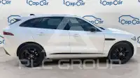 2023 Jaguar F-PACE