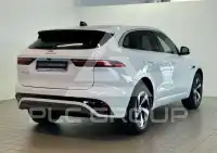 2023 Jaguar F-PACE