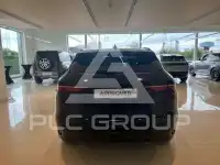 2023 Jaguar F-PACE