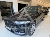 2023 Jaguar F-PACE