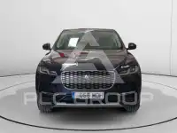 2023 Jaguar F-PACE