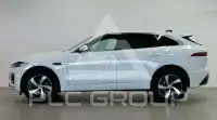 2023 Jaguar F-PACE