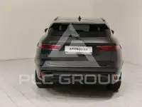 2023 Jaguar F-PACE