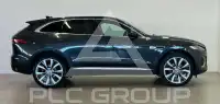 2023 Jaguar F-PACE