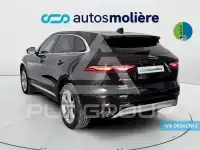 2023 Jaguar F-PACE
