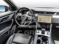 2023 Jaguar F-PACE