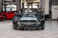 2023 Jaguar F-TYPE