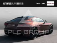 2023 Jaguar F-TYPE