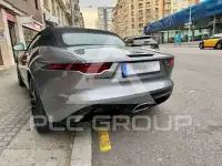 2023 Jaguar F-TYPE