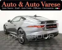 2023 Jaguar F-TYPE